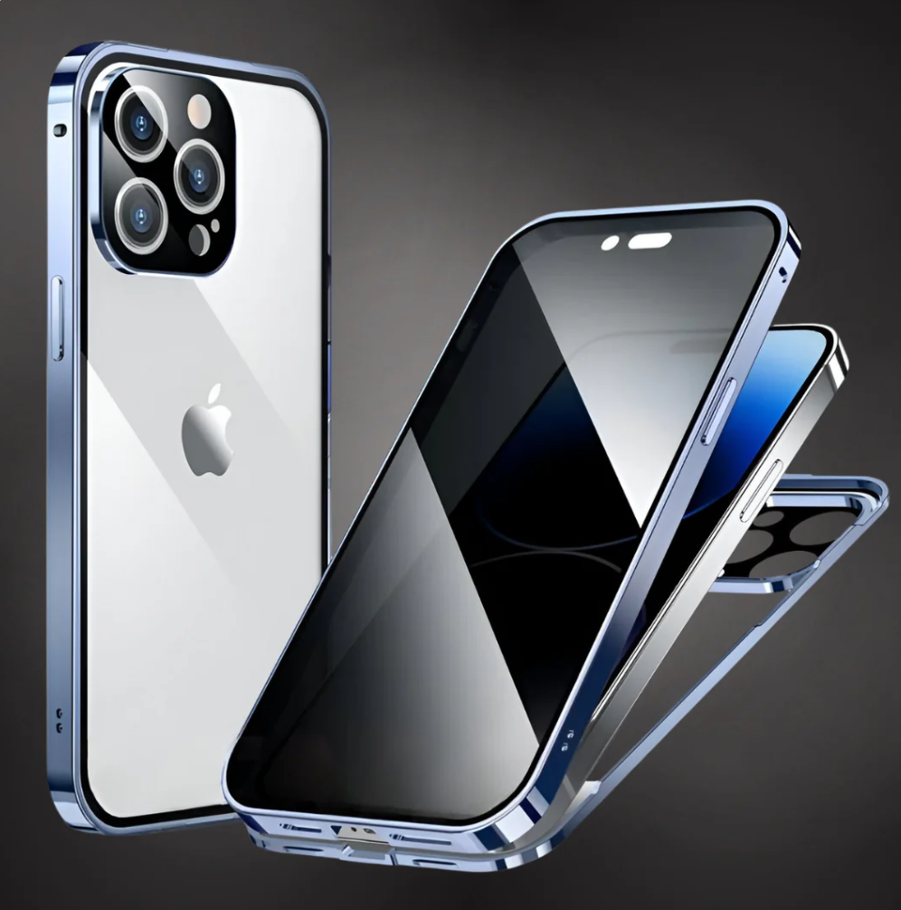 Coque Anti Espion Pour iPhone