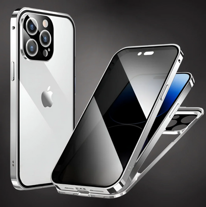 Coque Anti Espion Pour iPhone