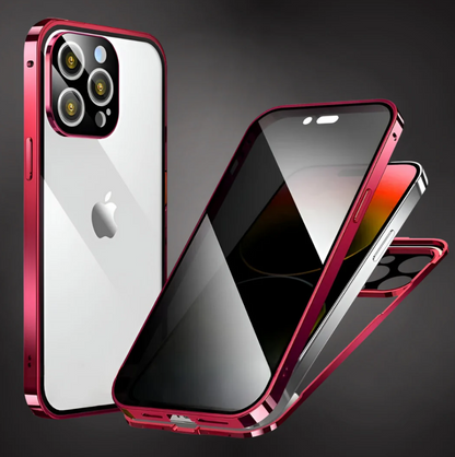 Coque Anti Espion Pour iPhone